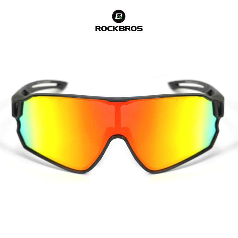 Gafas Rockbros polarizado 10135B