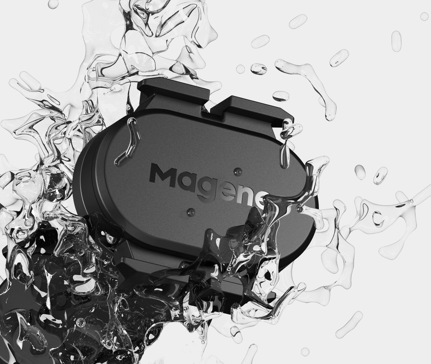 Sensor Magene modo dual de velocidad/cadencia S314