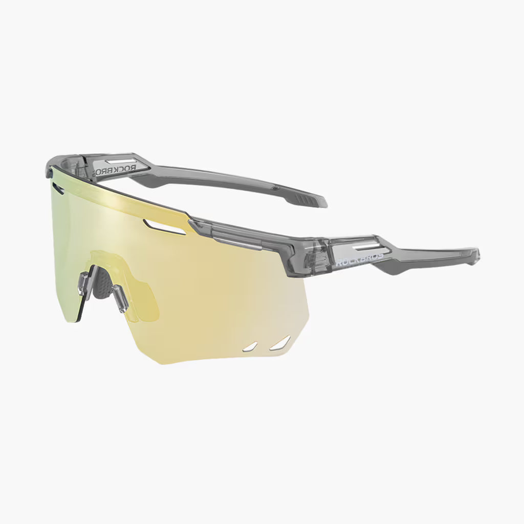Gafas Foto-cromáticas POLARIZADAS Rockbros