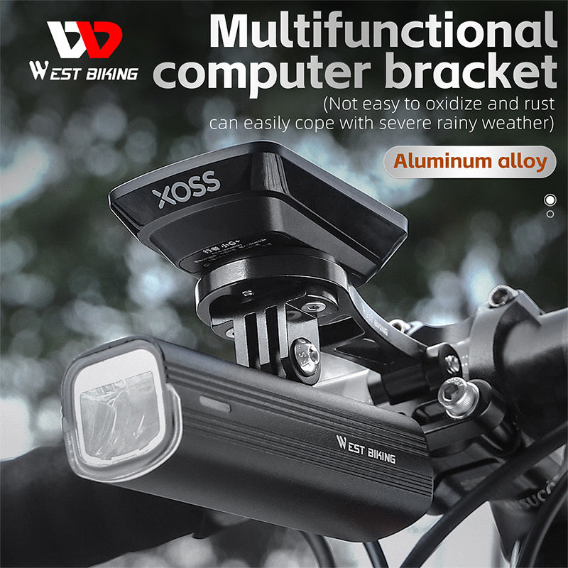 SOPORTE PARA CICLOCOMPUTADOR