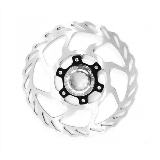 ROTOR DE FRENO DE DISCO CENTER LOCK