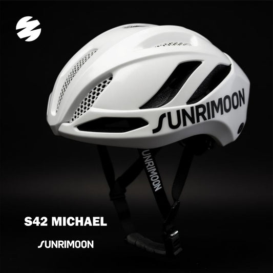 SUNRIMOON S42 Michael  SPACE WHITE