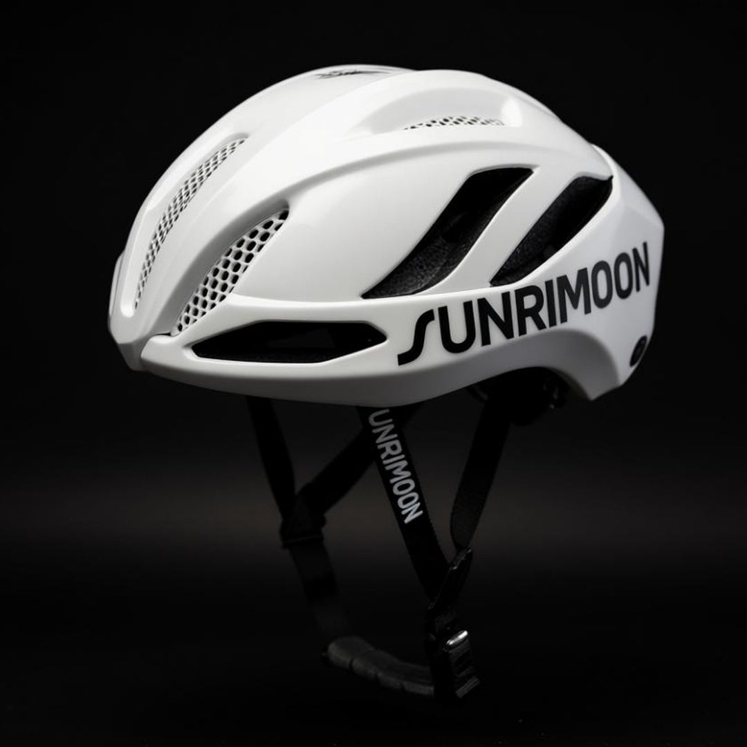 SUNRIMOON S42 Michael  SPACE WHITE