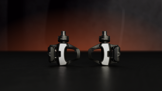 Medidor de Potencia Dual Magene P715 | Potencia Precisa y Rendimiento Profesional
