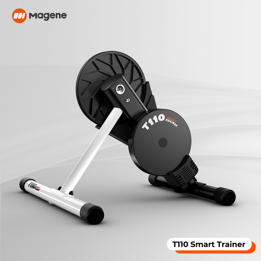 Entrenador Inteligente T110