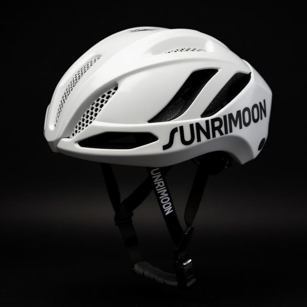 SUNRIMOON S42 Michael  SPACE WHITE