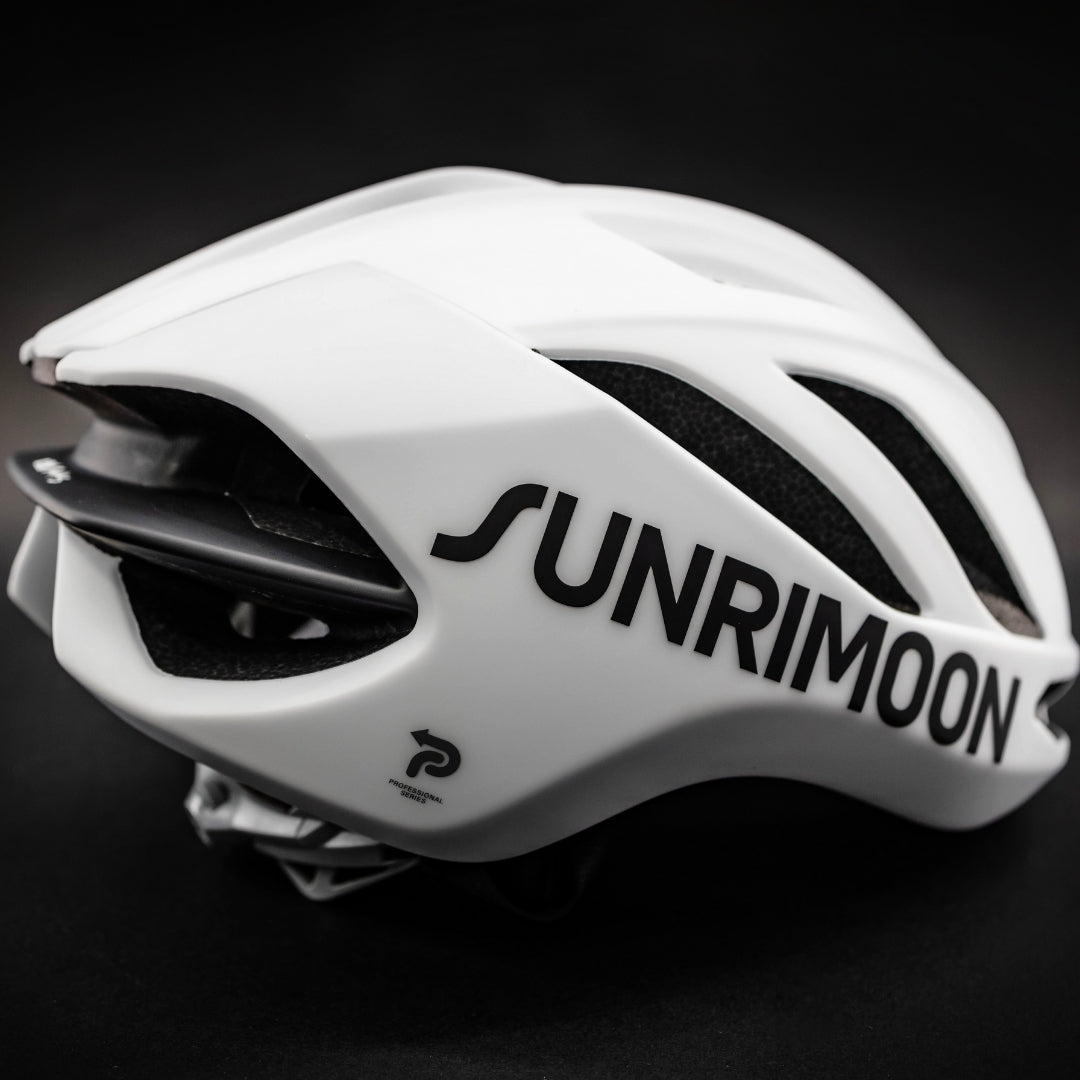 SUNRIMOON S42 Michael  SPACE WHITE