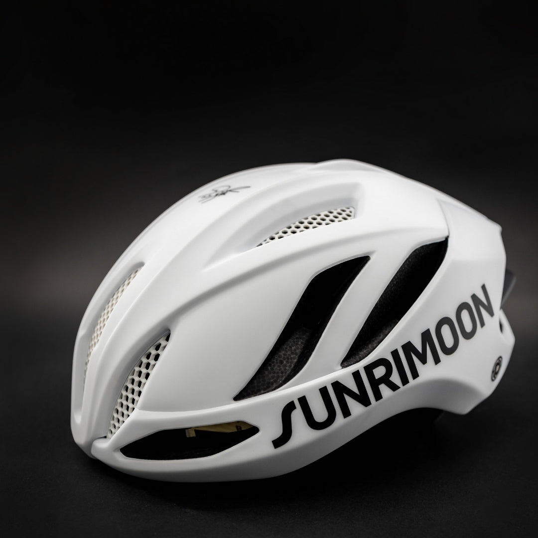 SUNRIMOON S42 Michael  SPACE WHITE