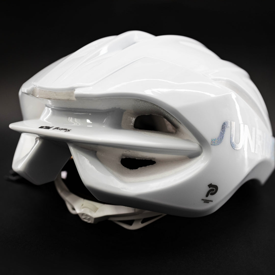 SUNRIMOON S42 Michael  SPACE WHITE