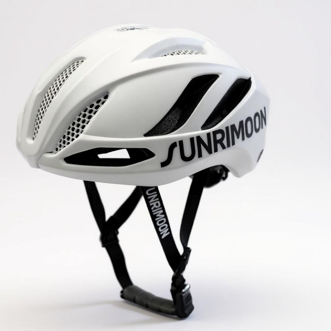 SUNRIMOON S42 Michael  SPACE WHITE