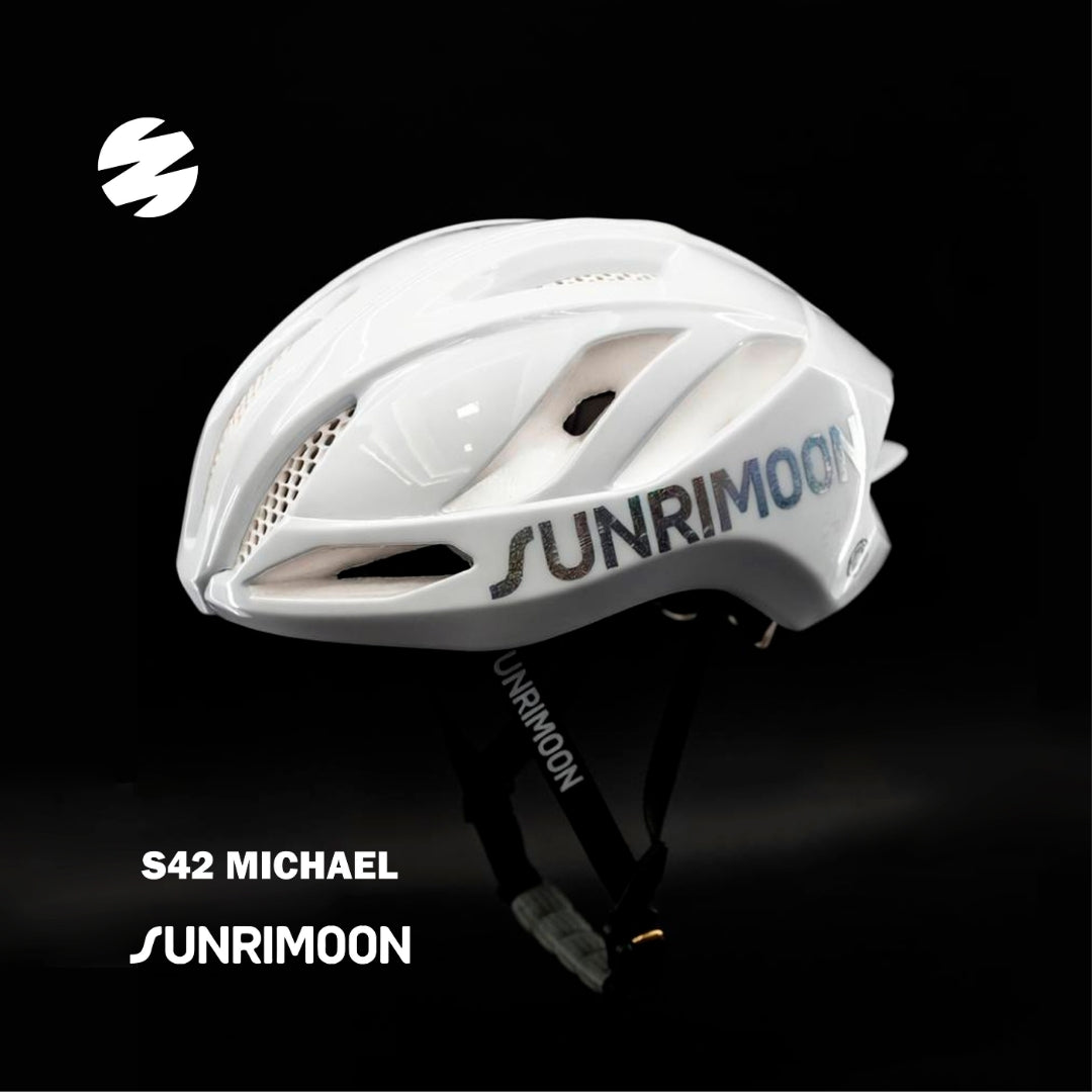 SUNRIMOON S42 Michael  SNOW PANTHOM