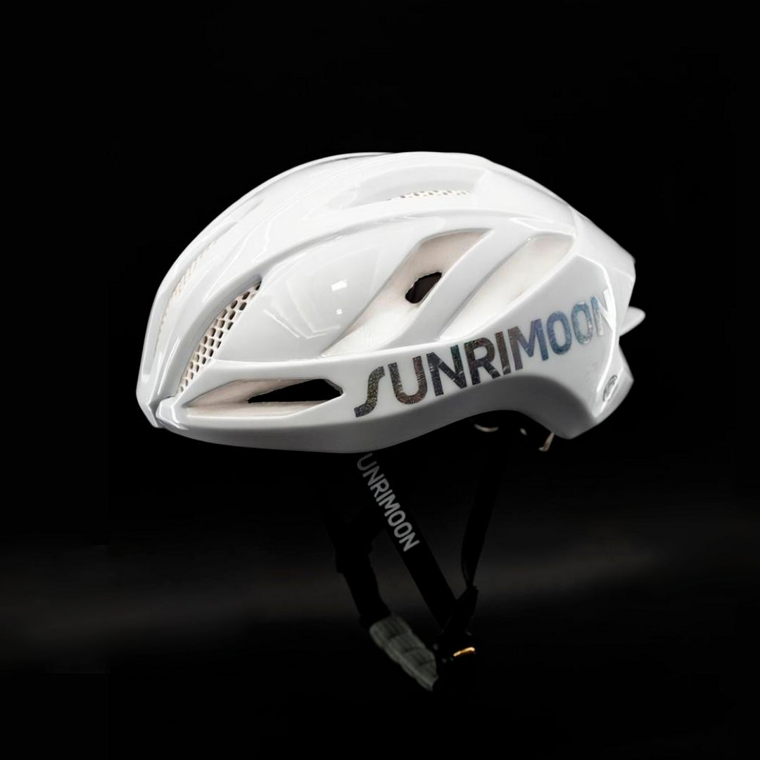 SUNRIMOON S42 Michael  SNOW PANTHOM