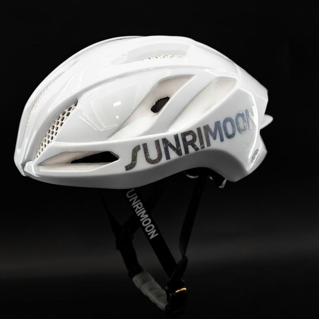 SUNRIMOON S42 Michael  SNOW PANTHOM