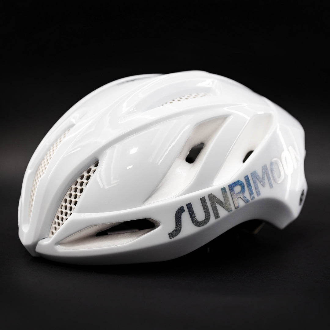 SUNRIMOON S42 Michael  SNOW PANTHOM