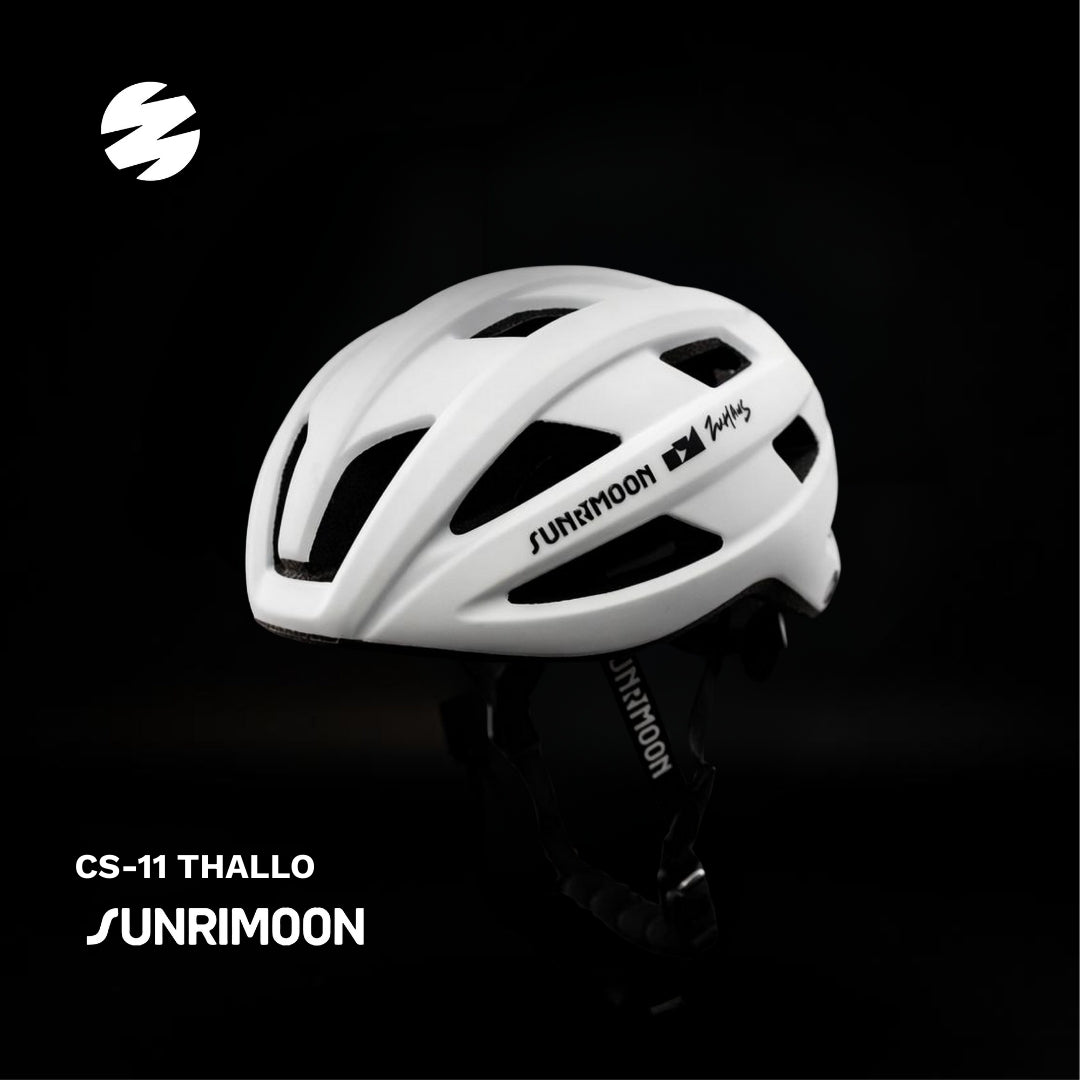 SUNRIMOON CS-11 THALLO