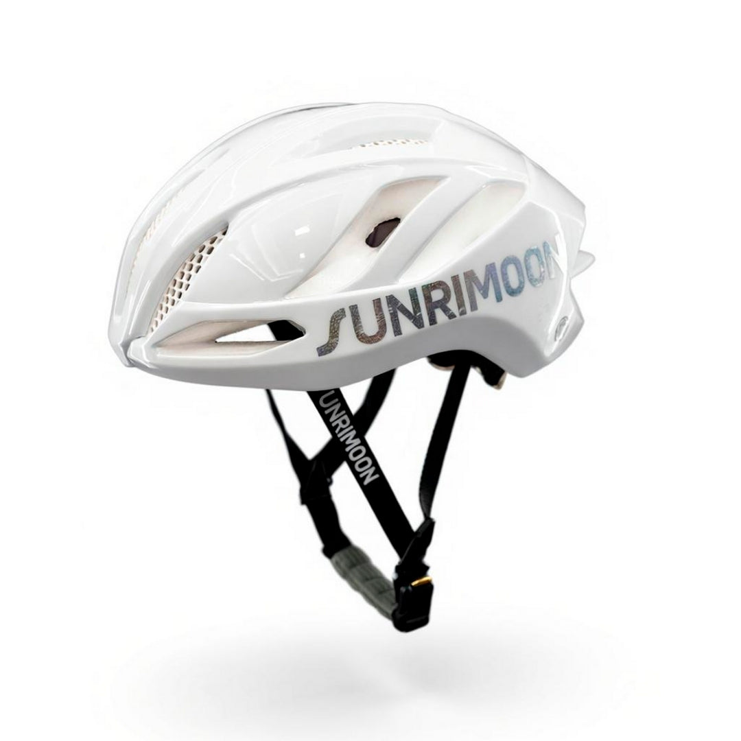 SUNRIMOON S42 Michael  SNOW PANTHOM