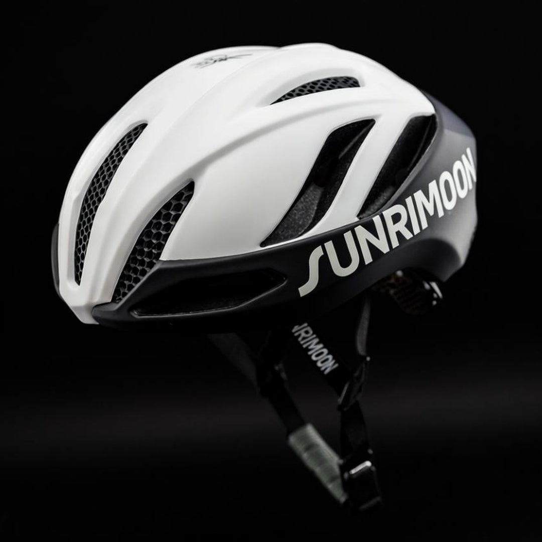 SUNRIMOON S42 Michael — Casco Ultraligero de Alta Ventilación  3D-GRID© & O-VITA (Copia)