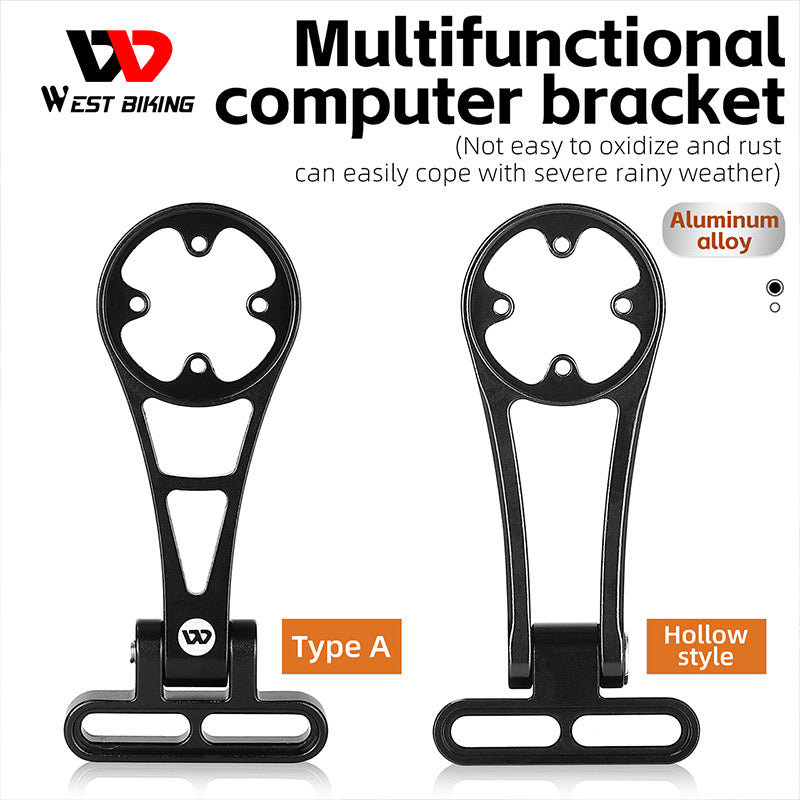 SOPORTE PARA CICLOCOMPUTADOR