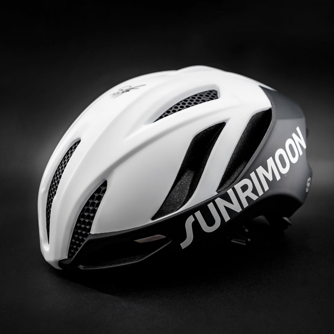 SUNRIMOON S42 Michael — Casco Ultraligero de Alta Ventilación  3D-GRID© & O-VITA (Copia)