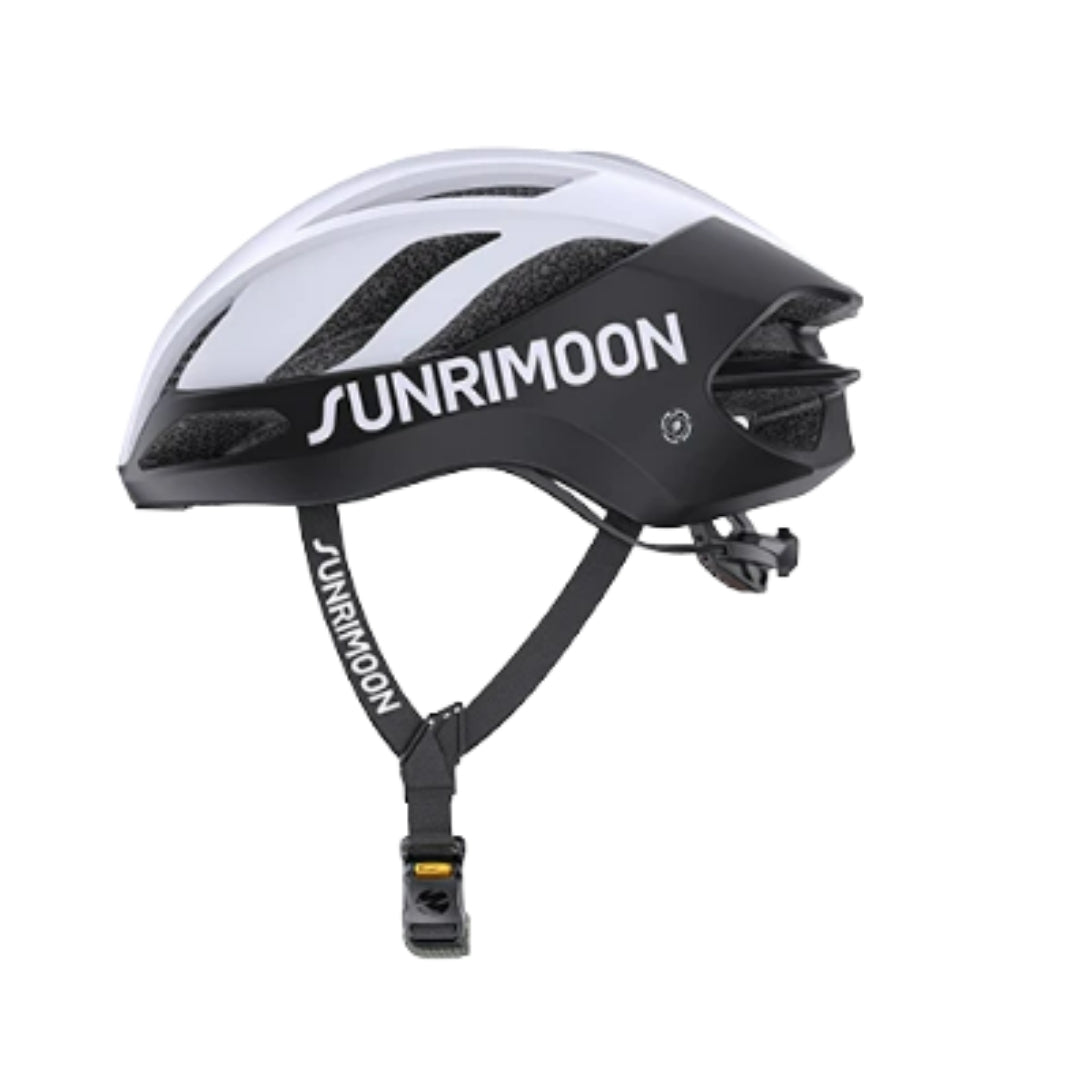 SUNRIMOON S42 Michael — Casco Ultraligero de Alta Ventilación  3D-GRID© & O-VITA (Copia)