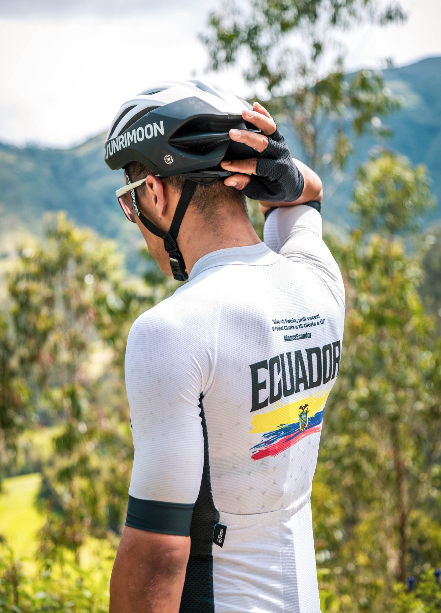 SUNRIMOON S42 Michael — Casco Ultraligero de Alta Ventilación  3D-GRID© & O-VITA (Copia)