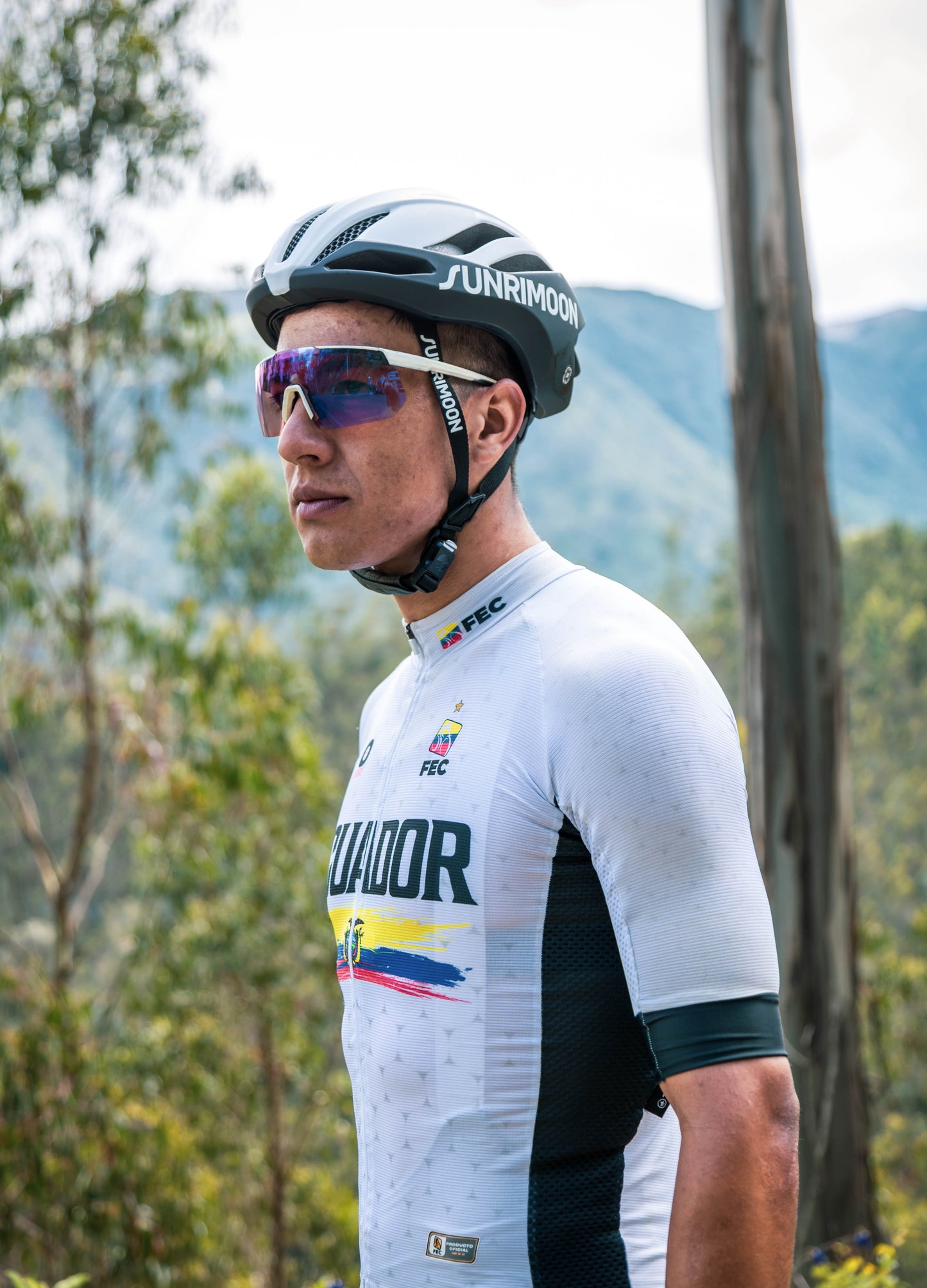 SUNRIMOON S42 Michael — Casco Ultraligero de Alta Ventilación  3D-GRID© & O-VITA (Copia)