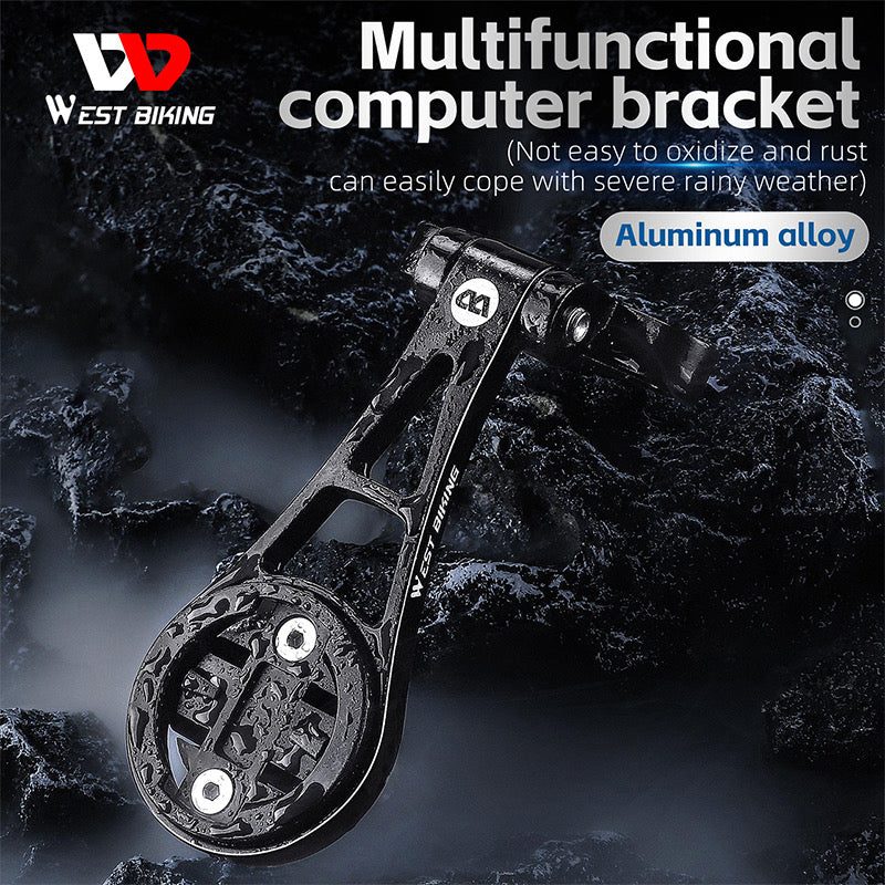 SOPORTE PARA CICLOCOMPUTADOR