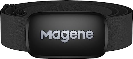 Monitor Magene  de frecuencia cardíaca H64