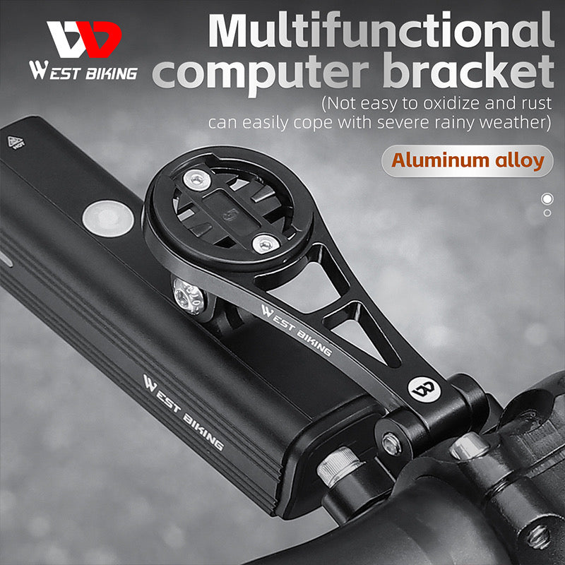 SOPORTE PARA CICLOCOMPUTADOR