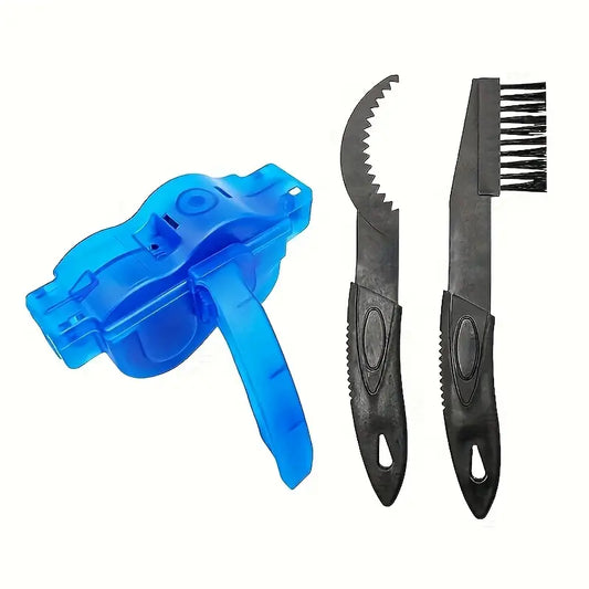 KIT DE LIMPIEZA DE PACHA Y PIÑON X3