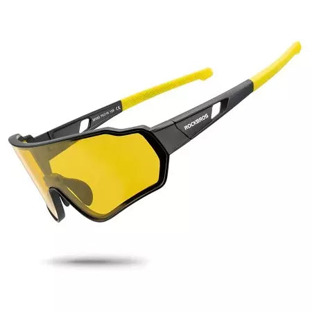 GAFAS Rockbros polarizados 10164