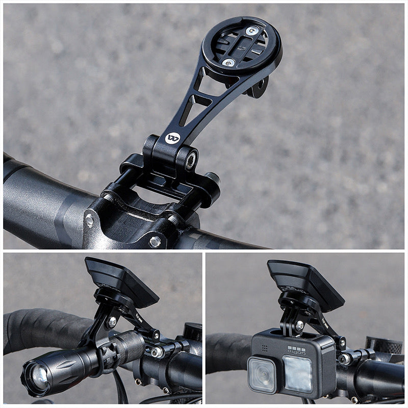 SOPORTE PARA CICLOCOMPUTADOR