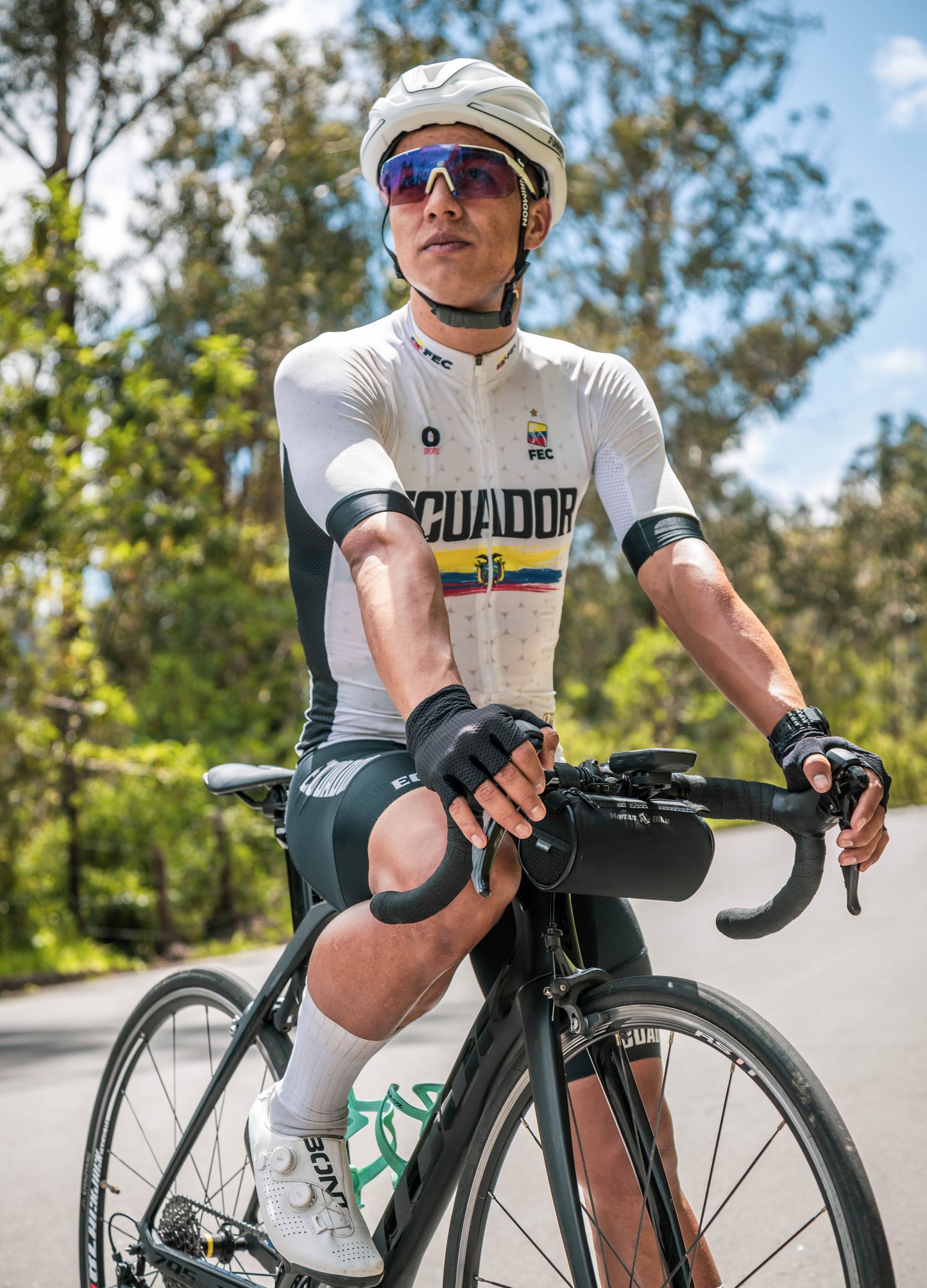 SUNRIMOON TT-81 Lnkmark — Edición Especial Dibujada a Mano | Tecnología 3D-GRID©