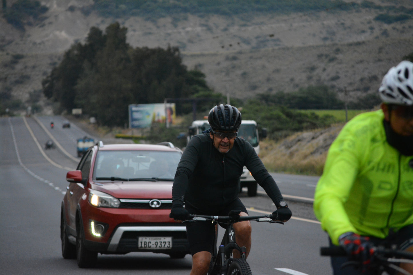 RODADA MARTIN LOPEZ PRO TRAINING