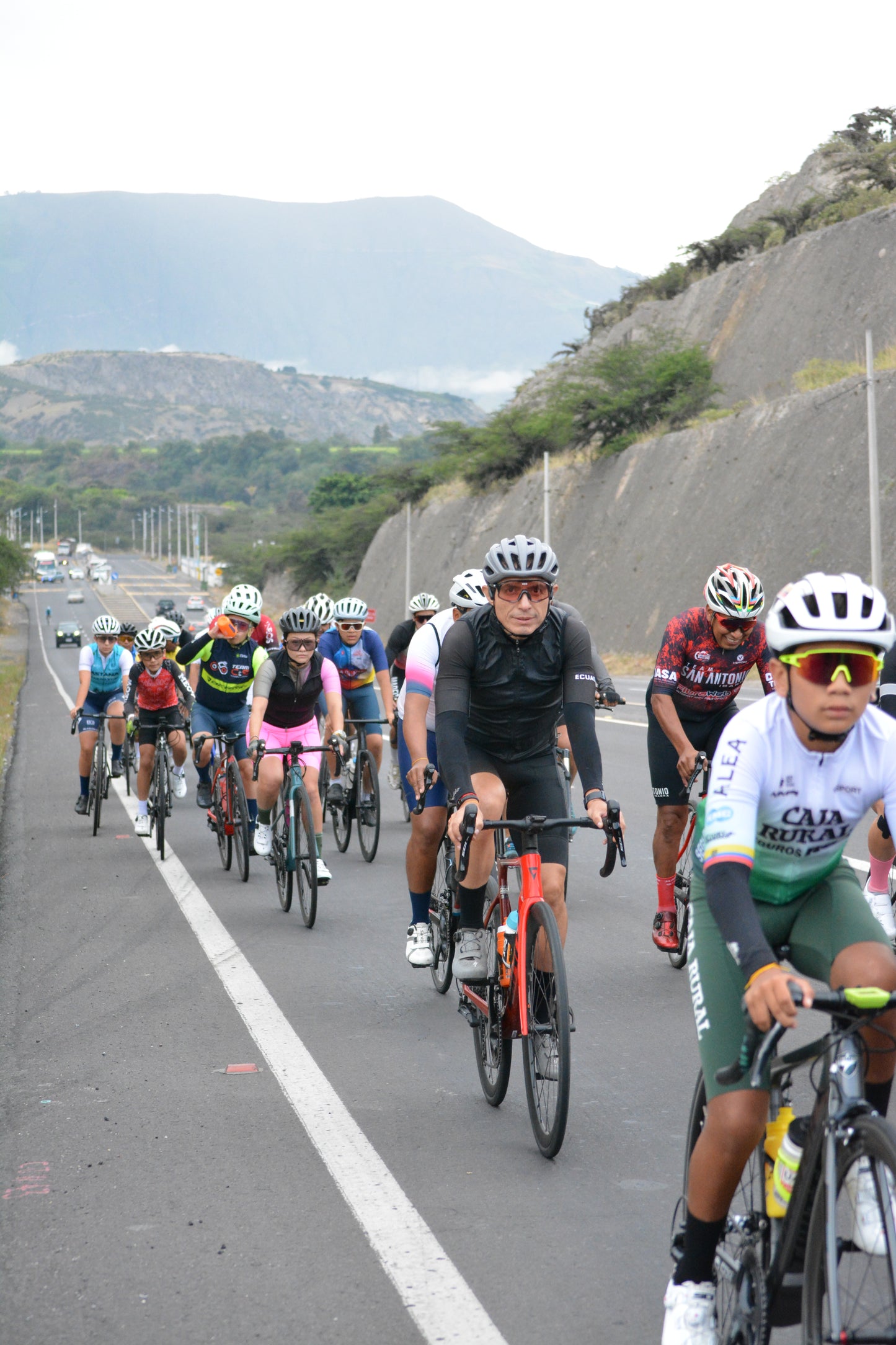 RODADA MARTIN LOPEZ PRO TRAINING