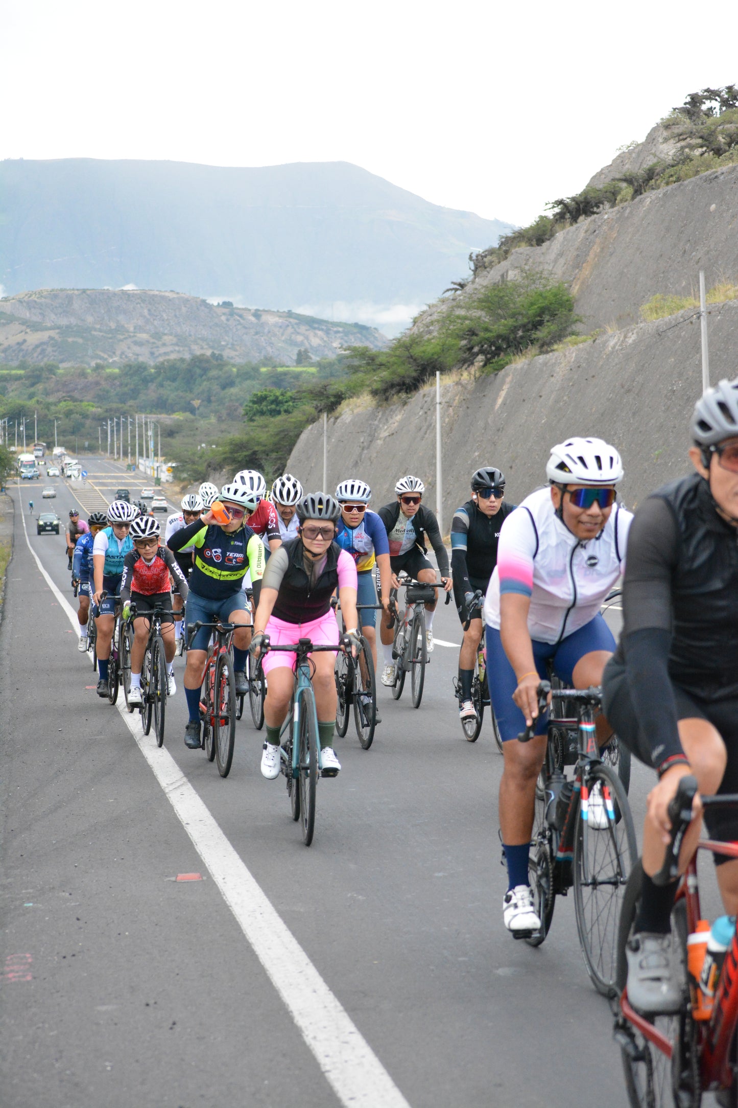 RODADA MARTIN LOPEZ PRO TRAINING