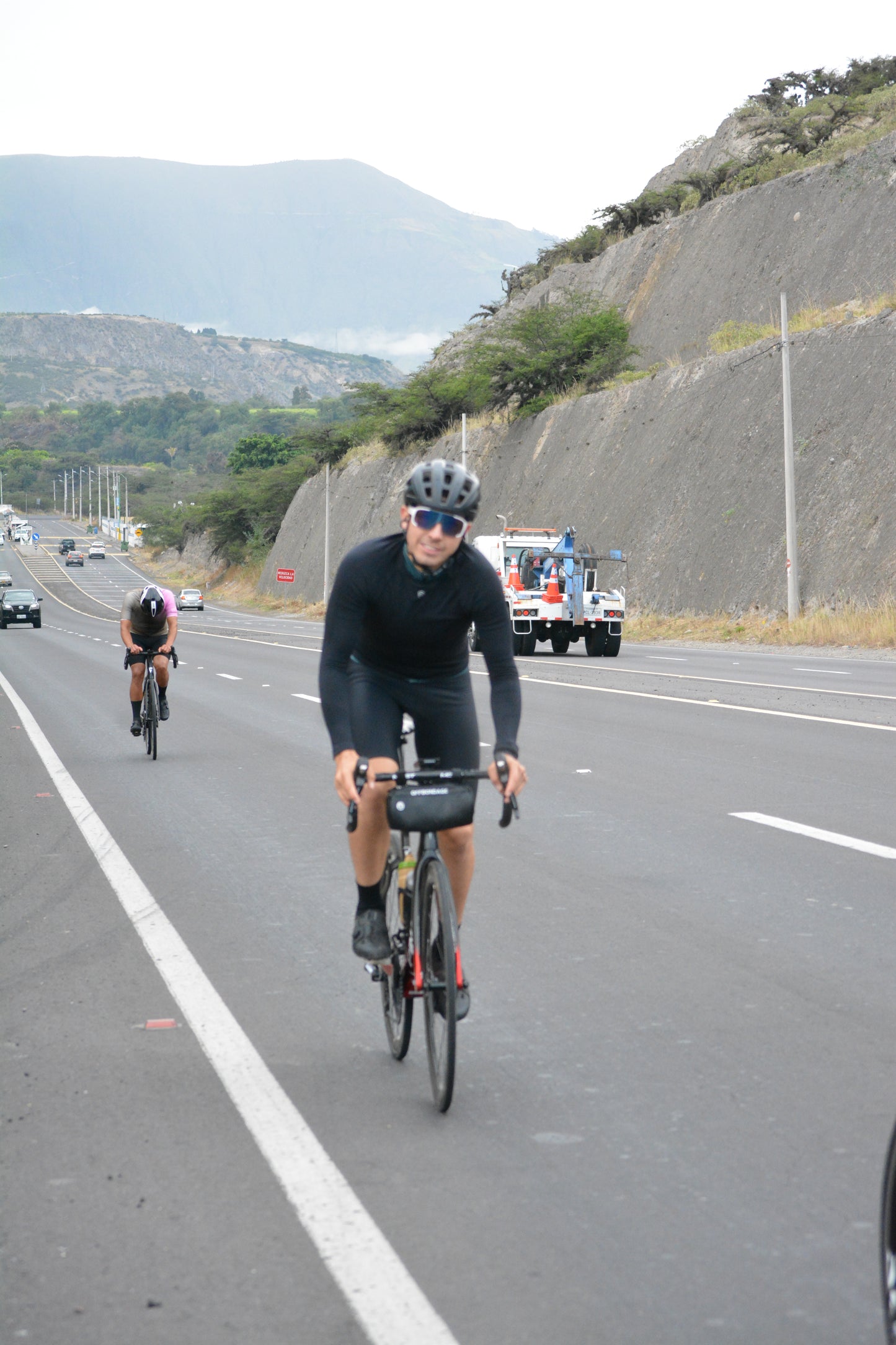 RODADA MARTIN LOPEZ PRO TRAINING