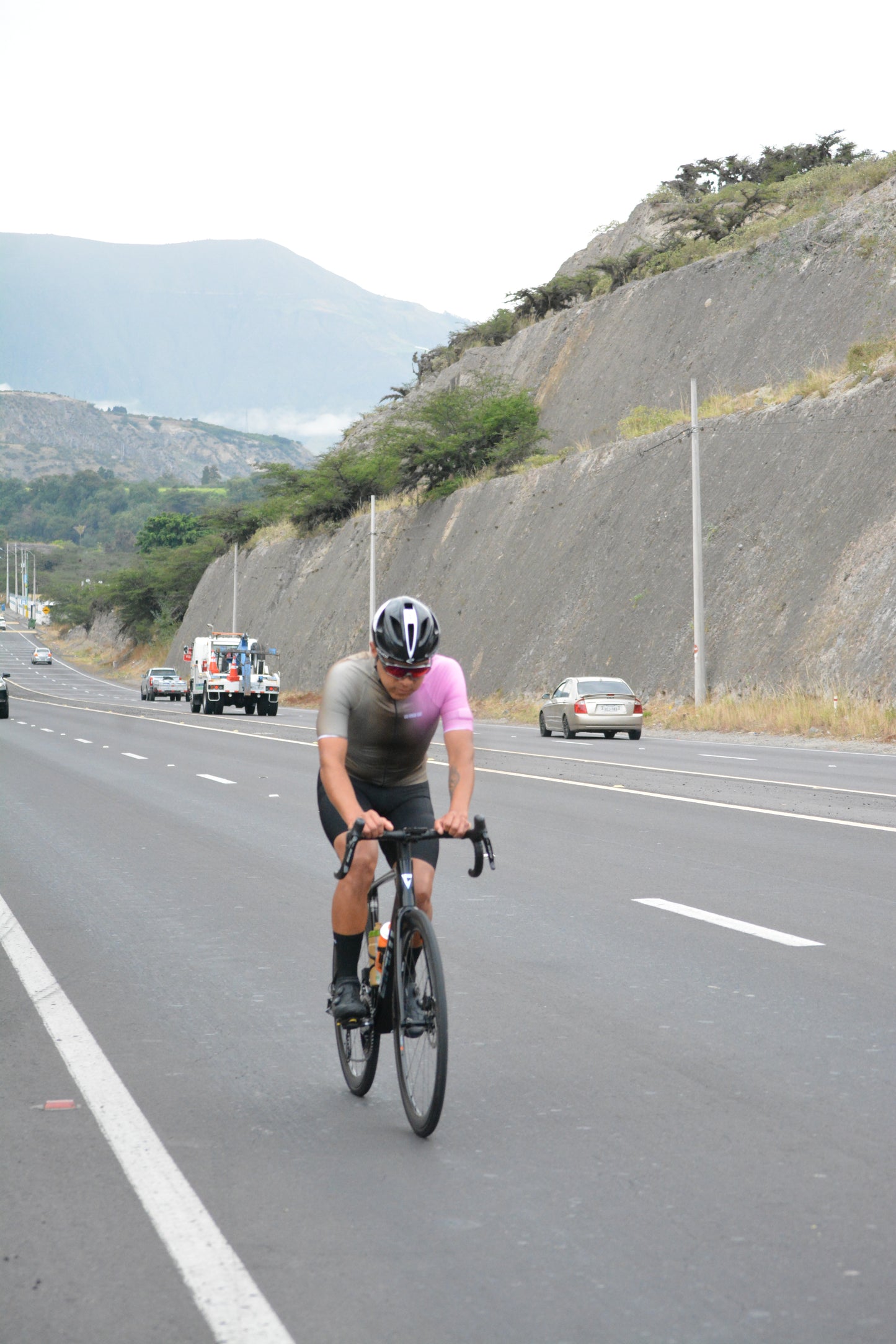 RODADA MARTIN LOPEZ PRO TRAINING