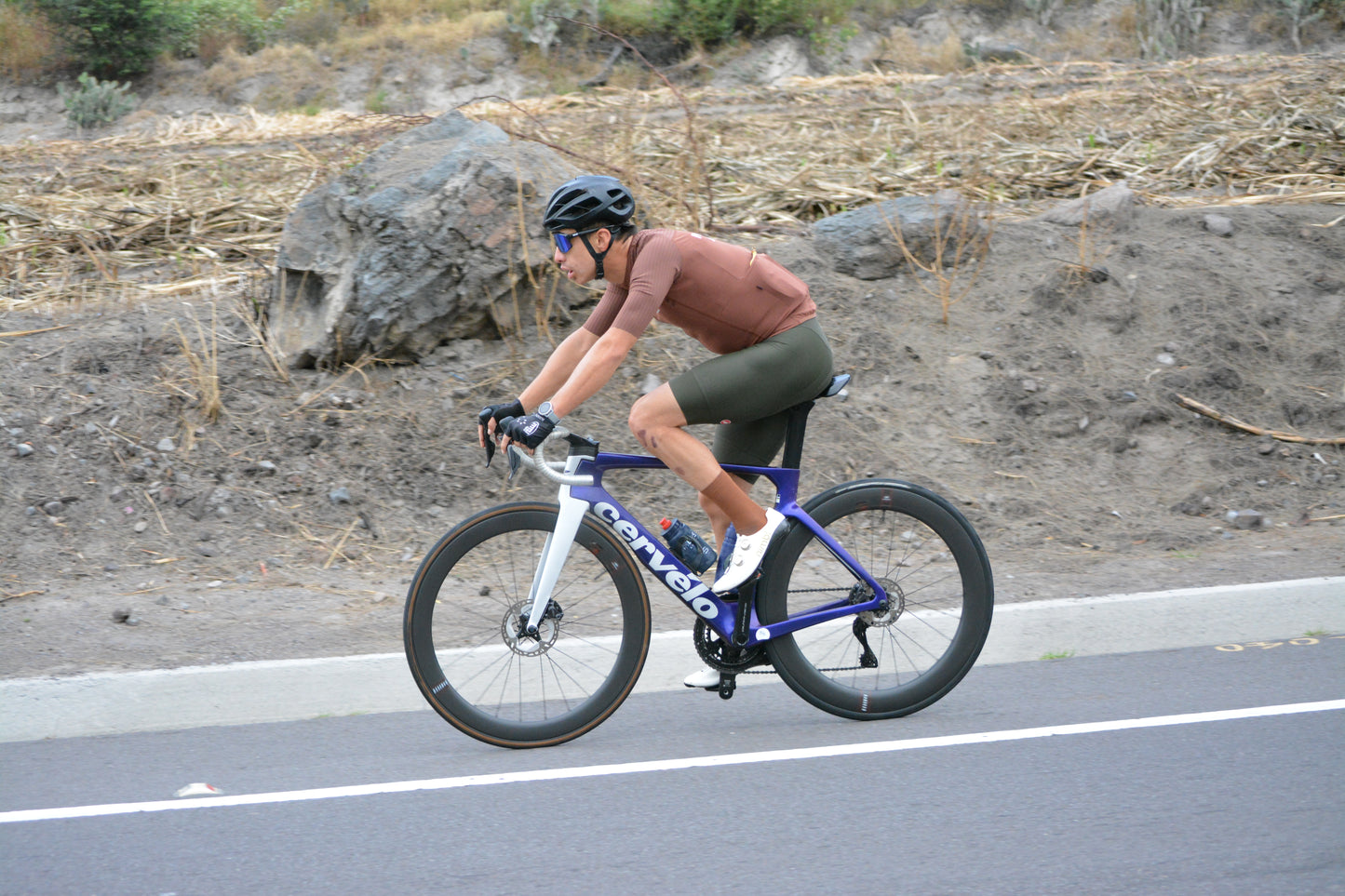 RODADA MARTIN LOPEZ PRO TRAINING