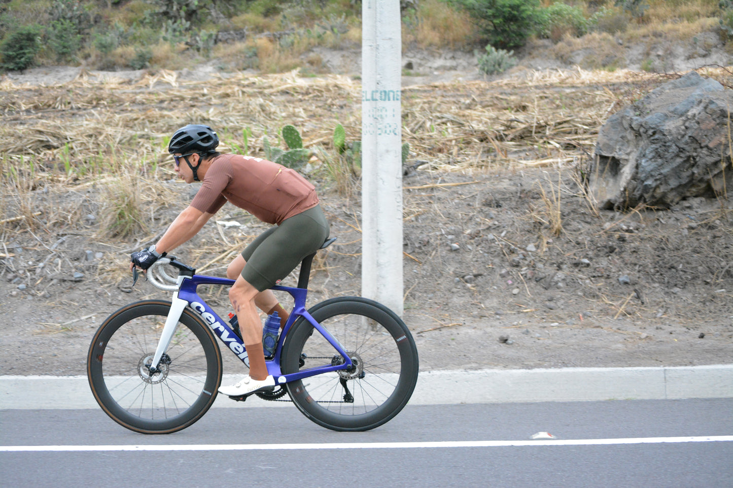 RODADA MARTIN LOPEZ PRO TRAINING