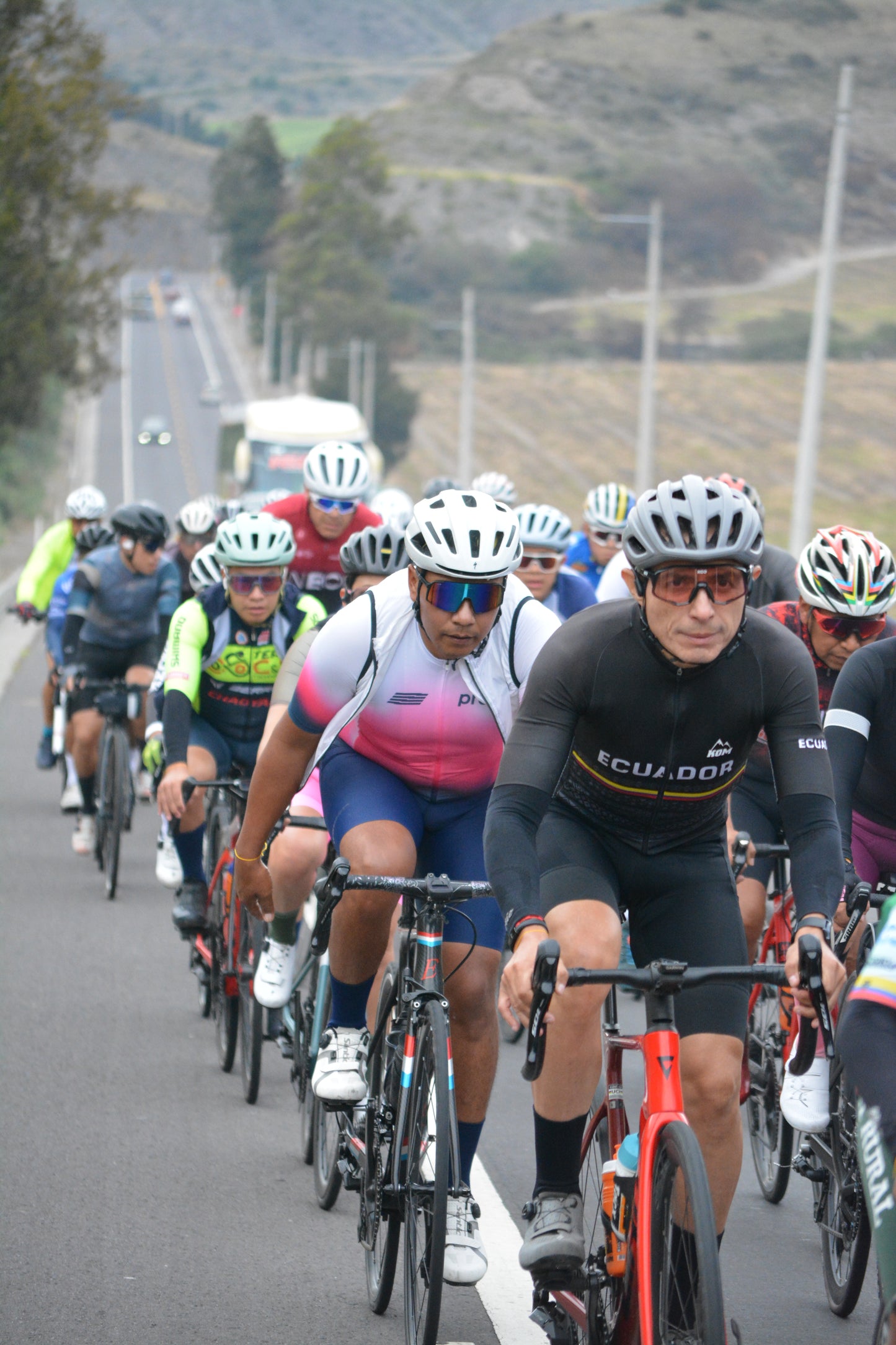 RODADA MARTIN LOPEZ PRO TRAINING
