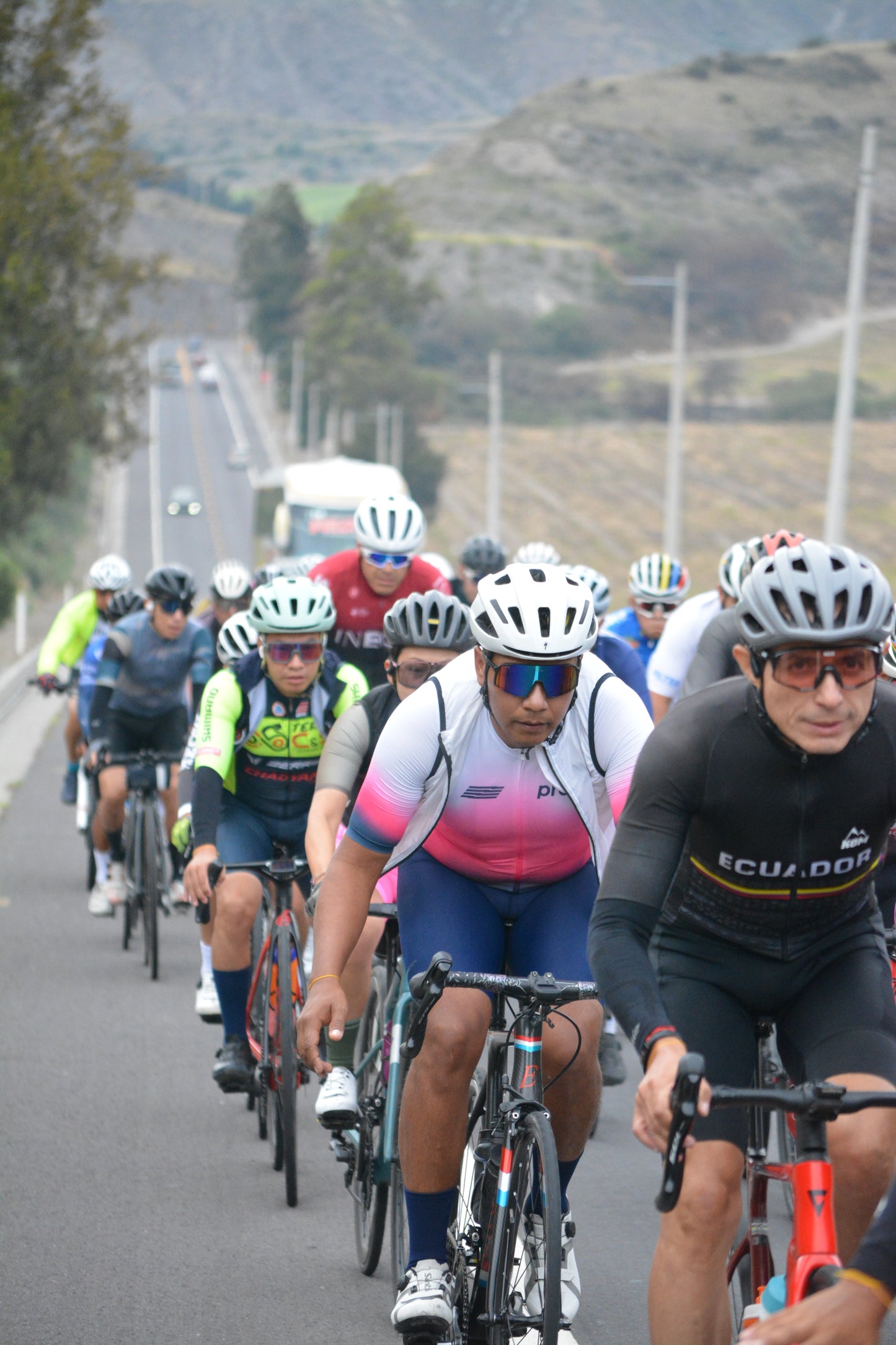 RODADA MARTIN LOPEZ PRO TRAINING