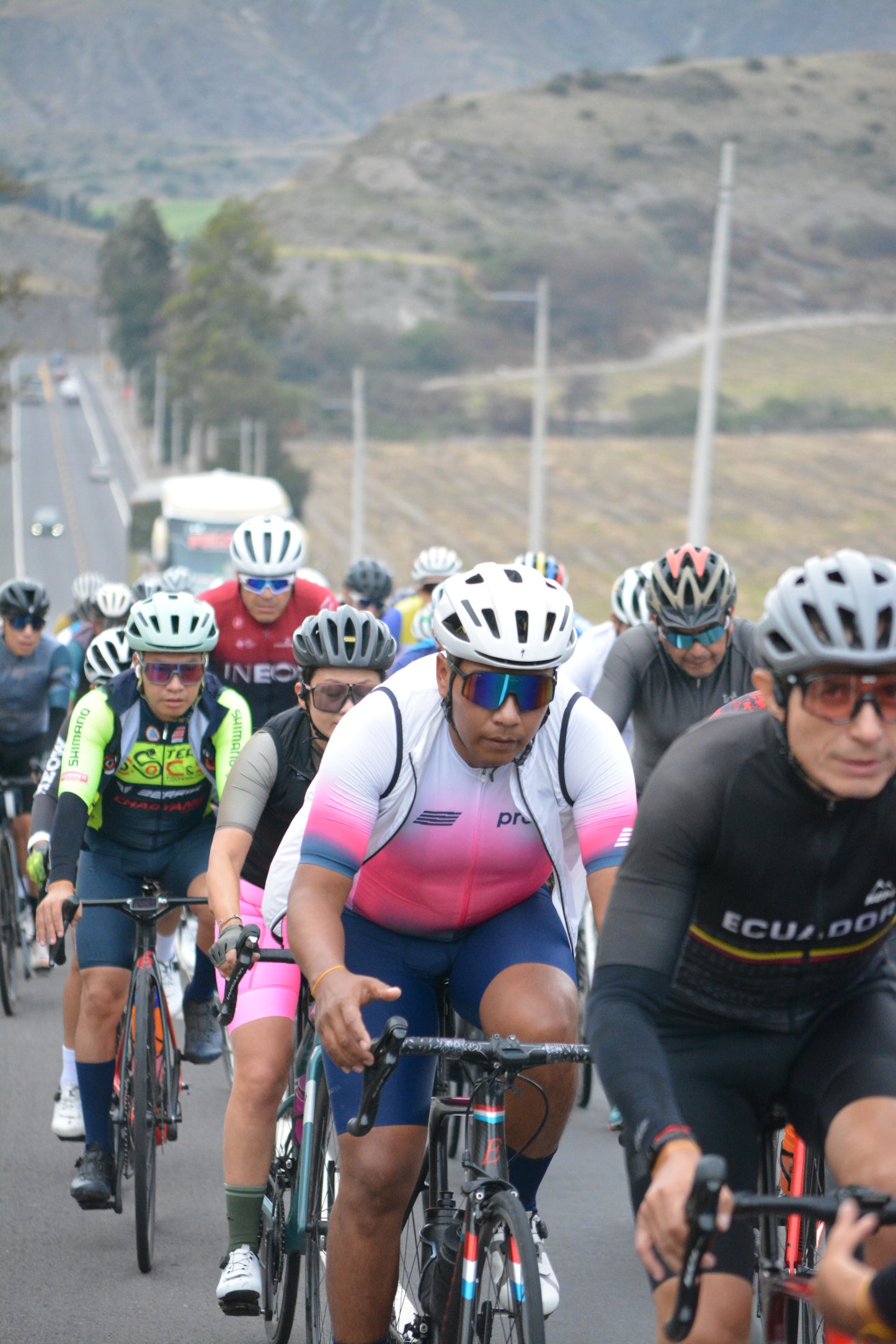RODADA MARTIN LOPEZ PRO TRAINING