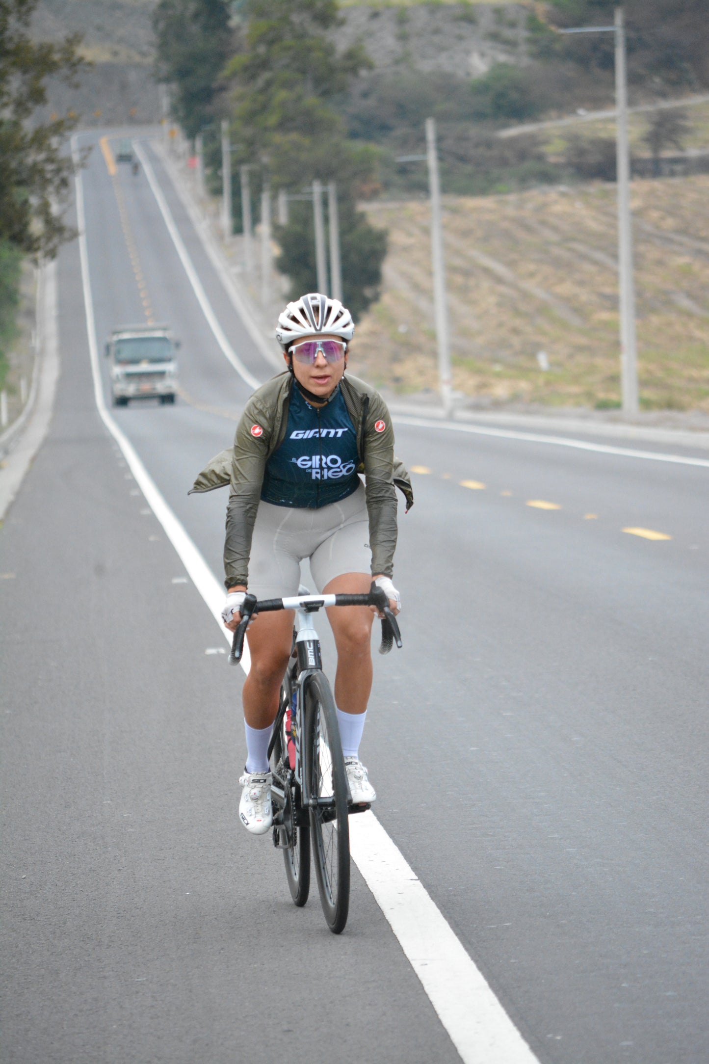 RODADA MARTIN LOPEZ PRO TRAINING