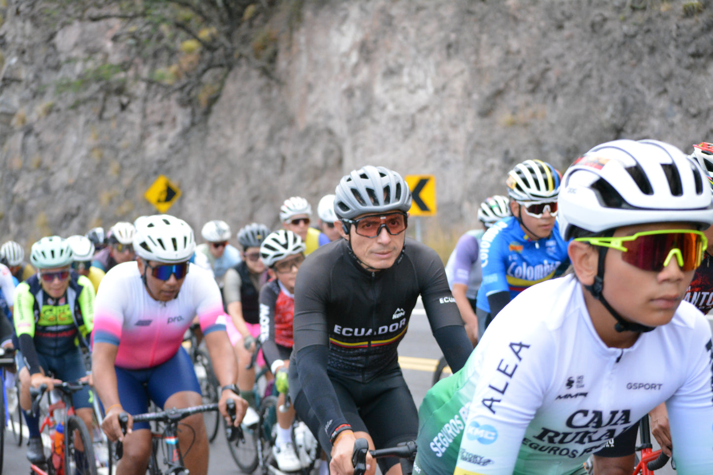 RODADA MARTIN LOPEZ PRO TRAINING