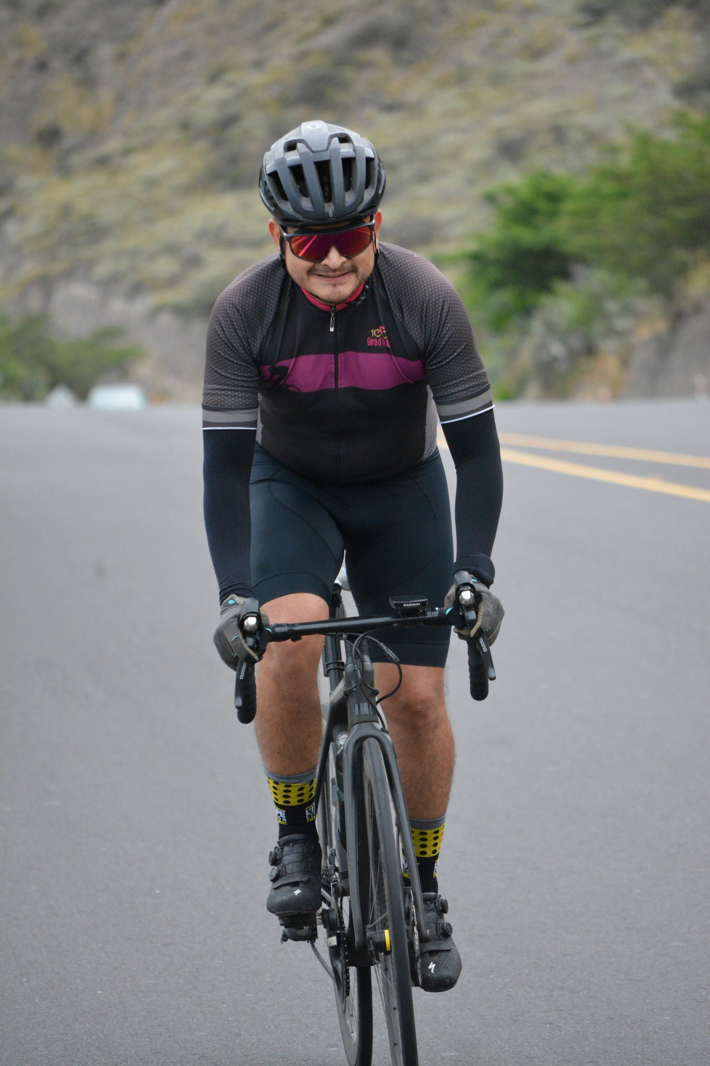 RODADA MARTIN LOPEZ PRO TRAINING