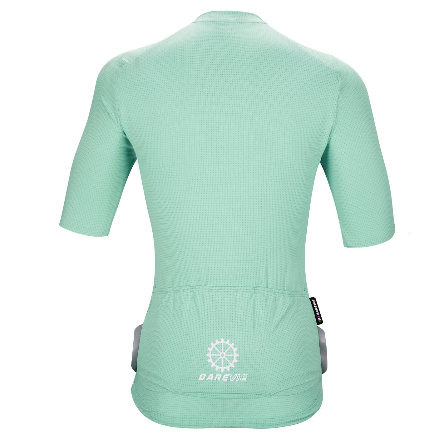 Maillot  Sanremo de manga corta de carbono para mujer