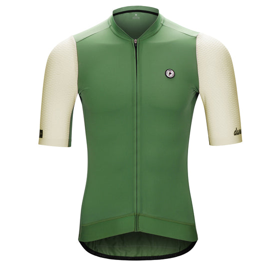 JERSEY PROFESIONAL  ITALIANO  VERDE