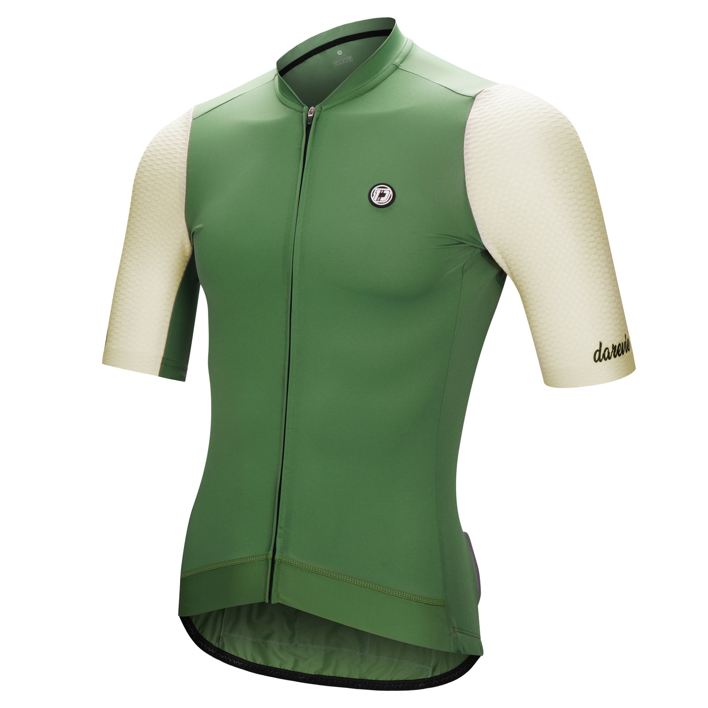 JERSEY PROFESIONAL  ITALIANO  VERDE
