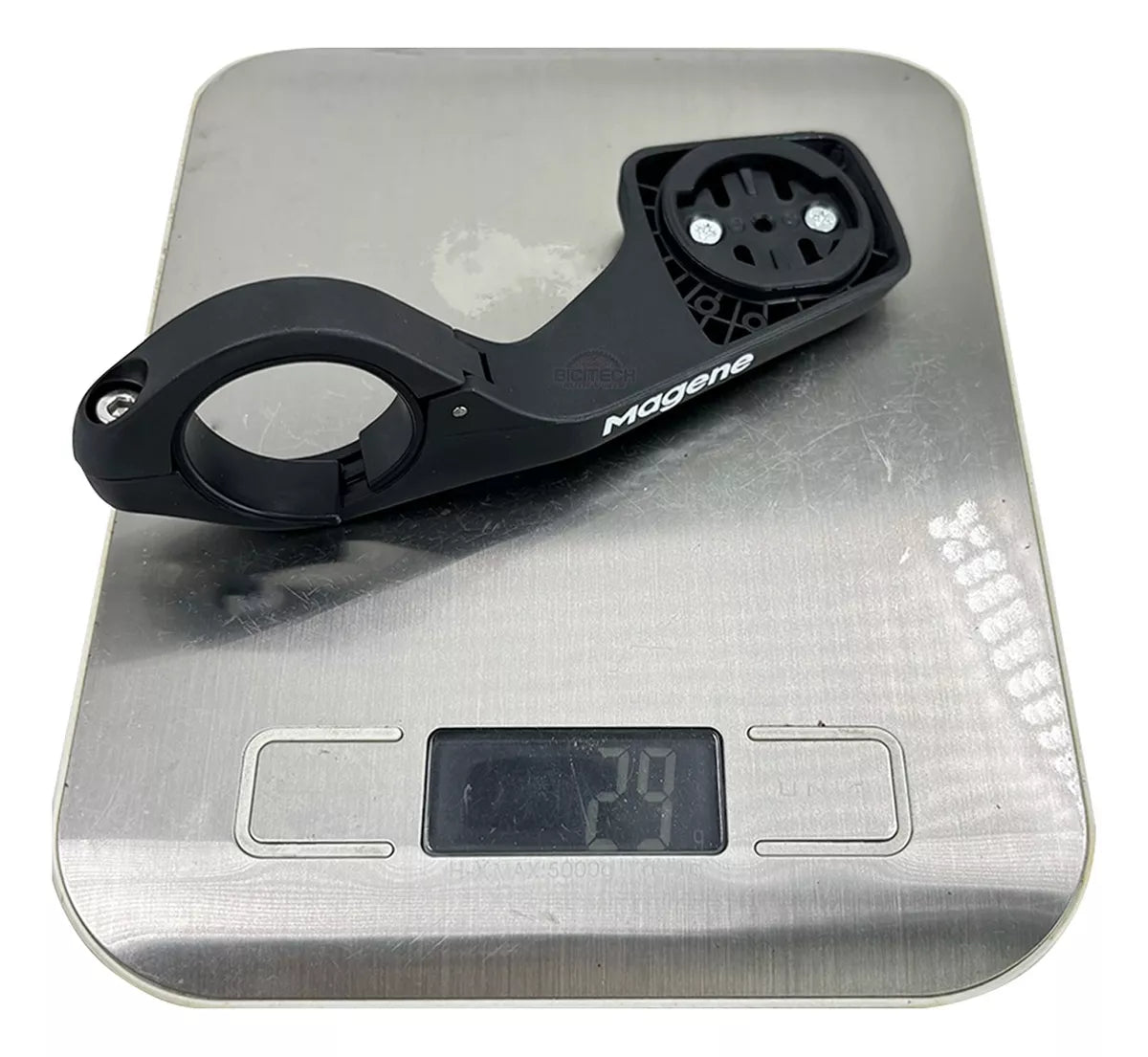 Soporte Frontal Magene Ciclocomputador De Ruta Aero
